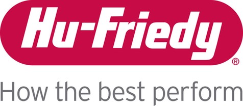 Hu-Friedy logo