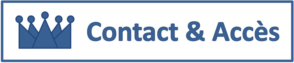 Icon Contact