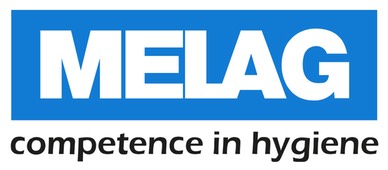 Logo Melag